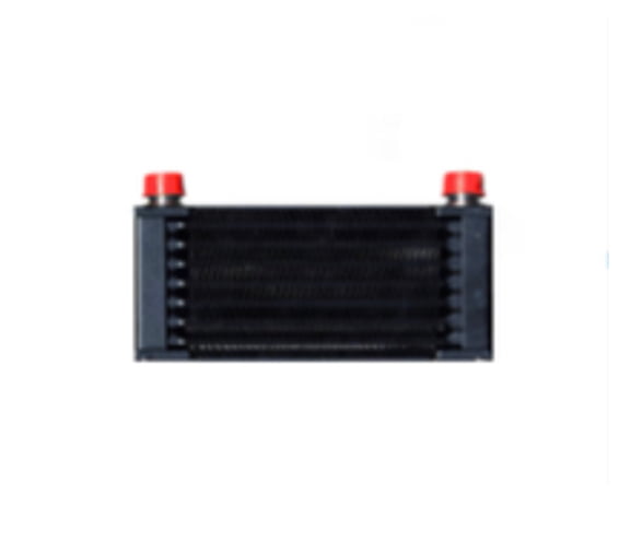OIL RADIATOR SET